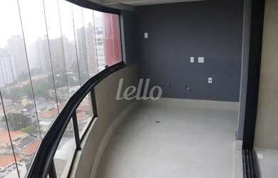 Imagem 3: Santo André - Apartamento Padrão - Jardim