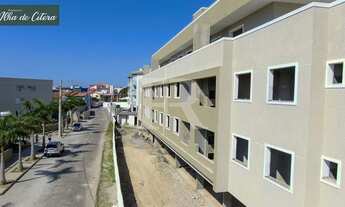 Imagem 3: Cobertura na Planta à venda, 2 Dormitórios (1 Suíte), Ingleses do Rio Vermelho, Florianópo