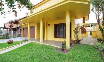 Imagem 5: Casa Sobrado 4 Dormitórios, 331,60M² R$960.00,00, Havan, Próximo Av. Senador Salgado Filho