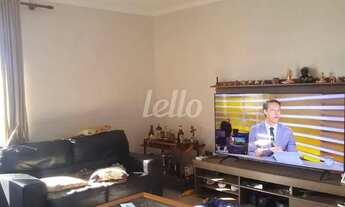 Imagem 2: São Paulo - Apartamento Padrão - Cambuci