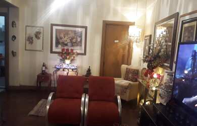 Imagem 5: Vagas compatilhas para rapazes