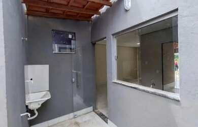 Imagem 6: CM Casa no Bairro Alcides rabelo