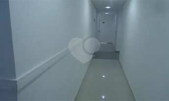 Imagem 5: Sala Comercial Reformada / Mobiliada a 150 metros do metrô TIÊTE