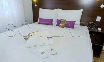 Imagem 4: Disponível para locação na Vila Olímpia localizado na Rua Funchal próximo da Marginal Pinh