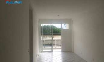 Imagem 2: Apartamento com 3 dormitórios à venda, 82 m² por R$ 550.000,00 - Recreio dos Bandeirantes