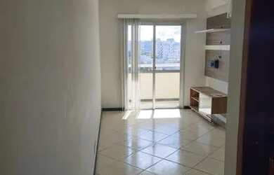 Imagem 5: RES. BARRAS 02 QUARTOS FRENTE VARANDA MONTAGEM EM ARMÁRIOS!!!!