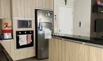 Imagem 7: Apartamento 03 quartos no Costeira, São José dos Pinhais