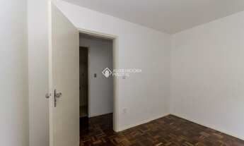 Imagem 5: Apartamento para aluguel com 55 metros quadrados com 2 quartos em Floresta - Porto Alegre