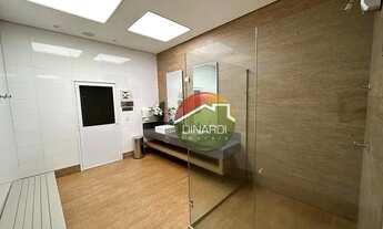 Imagem 6: Apartamento com 1 dormitório para alugar, 45 m² por R$ 4.150,00/mês - Ribeirânia - Ribeirã