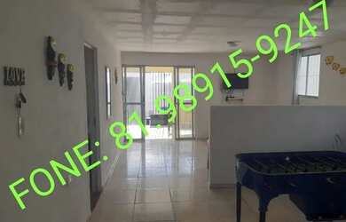 Imagem 2: Aluga casa de praia em Tamandaré - 5 Quartos /Piscina !!!