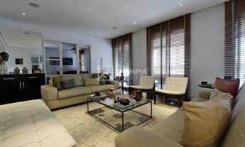 Imagem 2: Apartamento Venda Moema 275 m² 3 Dormitórios