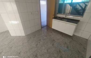 Imagem 5: Alugo casa em condomínio bairro Bela avista 3 sete Lagoas