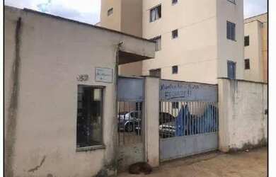 Imagem 2: ITATIAIUCU - Apartamento Padrão