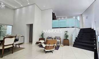 Imagem 3: Casa em Condomínio Fechado com 5 suítes para alugar, 532 m² por R$ 11.411/mês - Residencia