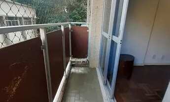 Imagem 5: Apartamento para aluguel tem 75 metros quadrados com 2 quartos em Tijuca - Rio de Janeiro