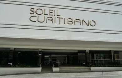 Imagem 2: Apartamento com 3 dormitórios à venda, 84 m² por R$ 1.100.000,00 - Vila Izabel - Curitiba