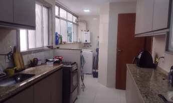 Imagem 6: Excelente apartamento de 3 quartos com vaga de garagem em Vila Isabel