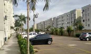 Imagem 4: Apto 2 quartos em Sapucaia