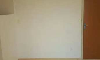 Imagem 6: Apartamento no Residencial Irmã Dulce III