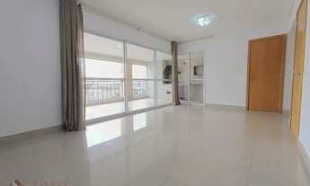 Imagem 2: Apto para venda no Splendido Jd do Golf, 134m, 03 suites, lazer completo, 02 vagas, Jd Mar