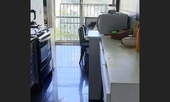 Imagem 3: Apartamento a venda 2 quartos 84 M2 em Botafogo - RJ