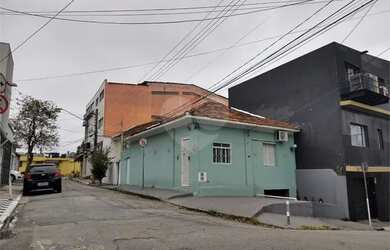 Imagem 3: Imóvel comercial em Santana