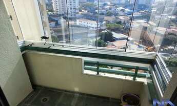 Imagem 7: METRO, 2 SACADAS, 2 GARAGENS, LAZER COMPLETO, LAVANDERIA