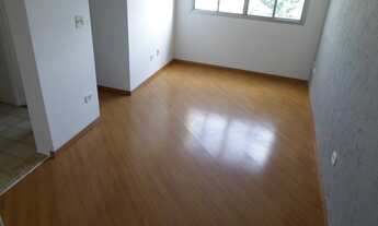 Imagem 6: EmApartamento para venda com 55 metros quadrados com 2 quartos Jardim Claudia - São Paulo