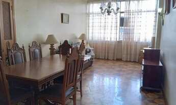 Imagem 5: Apartamento com vista livre, 3 quartos e vaga no Catete