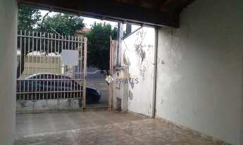 Imagem 5: LINDA CASA RESIDENCIAL, NUMA EXCELENTE LOCAZAÇÃO, PRÓXIMO AO HOSPITAL MUNICIPAL, PRÓXIMO A