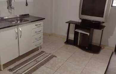 Imagem 3: Apartamento para aluguel possui 40 metros quadrados com 2 quartos em Guará II - Brasília