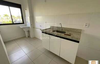 Imagem 5: Apartamento (tipo - padrao) 2 dormitórios, cozinha planejada, portaria 24hs, elevador, em