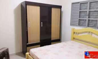 Imagem 7: Excelente Chalé em Caldas Novas 4/4, 3 banheiros, varanda, próximo ao Assaí