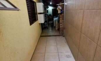 Imagem 2: Casa para venda com 220 metros quadrados com 3 quartos em Ribeira - Salvador - Bahia