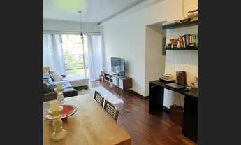 Imagem: Apartamento a venda 2 quartos 84 M2 em Botafogo