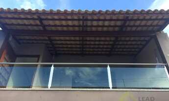 Imagem 6: Duplex na Rua da Emergência do Hospital do Coração de Messejana