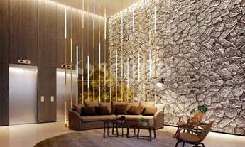 Imagem 6: Apartamento Garden na Rua Curitiba com vista para o Parque Ibirapuera!!!