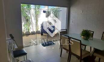 Imagem 6: Excelente casa com 3 quartos sendo 1 suíte em condomínio fechado