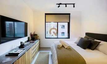 Imagem: Studio para Locação no Itaim Bibi