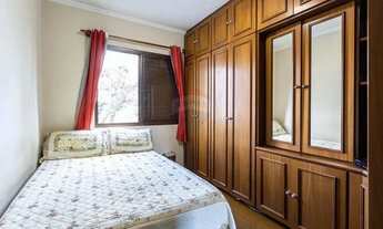 Imagem 5: Apartamento para venda tem 81 metros quadrados com 2 quartos em Perdizes - São Paulo - SP