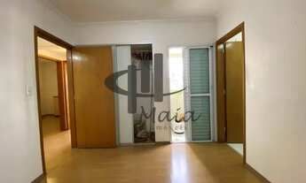 Imagem 6: Locação Apartamento Sao Caetano do Sul Barcelona Ref: 38641