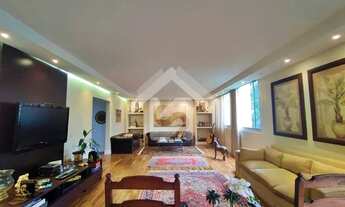 Imagem 7: 245m2 com 4 quartos sendo 3 suítes no Portal do Morumbi