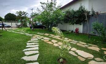 Imagem 3: Alugo linda casa 2 quartos em condomínio fechado