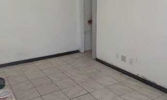 Imagem: Quarto para solteiro (kitnet) Segurança