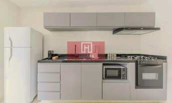 Imagem 6: Apartamento para alugar no bairro Itaim Bibi - São Paulo/SP, Zona Oeste