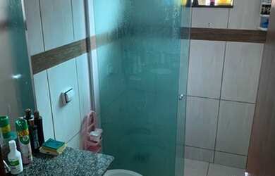 Imagem 3: Casa com barracão no fundo no Veiga jardim *aceita troca