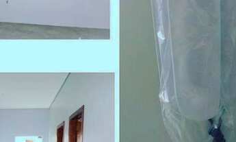 Imagem: Apartamento no cinturão verde