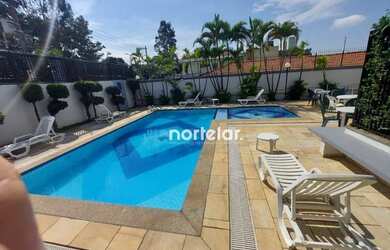 Imagem 5: Apartamento com 2 dormitórios à venda, 54 m² - Freguesia do Ó - São Paulo/SP