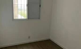 Imagem 7: Apartamento com 2 dormitórios para alugar, 44 m² por R$ 1.212,50/ano - Parque Bom Retiro