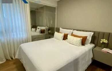 Imagem 7: SALVADOR - Apartamento Padrão - PITUBA